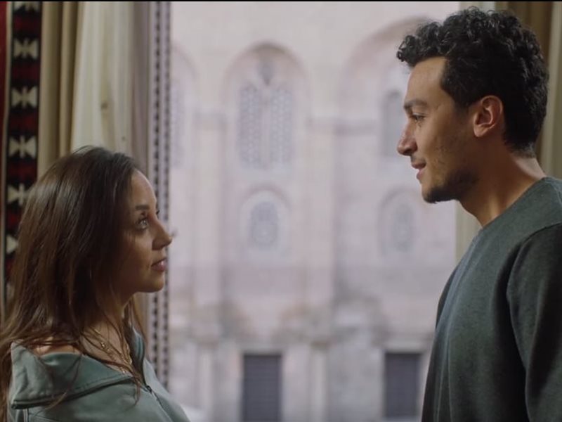 الحلقة الأخيرة من كامل العدد.. زواج أحمد عبد الوهاب ومريم الخشت 