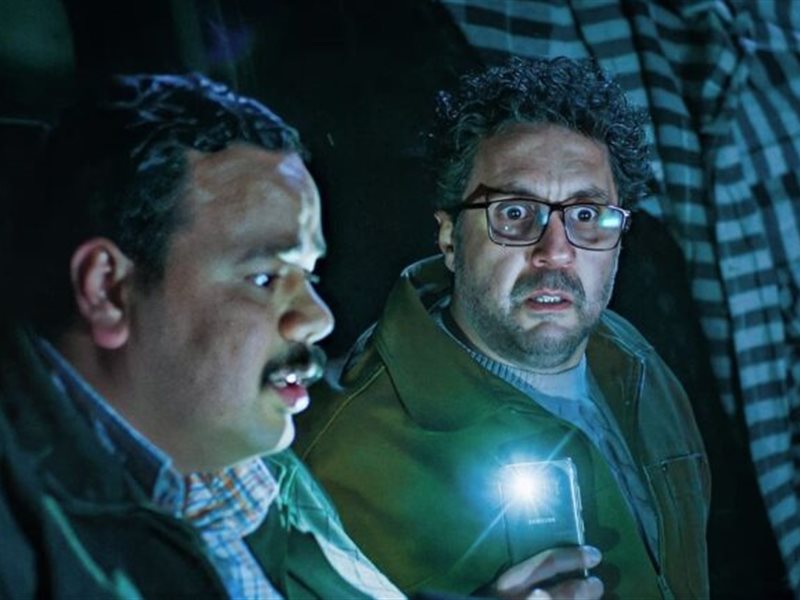 حمدي وعربي وولعة ومفتاح.. صداقات مميزة على الشاشة في رمضان