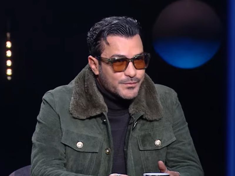 محمد رجب ببرنامج 