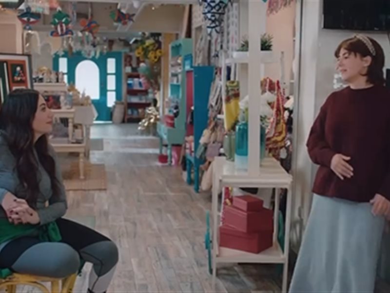 تعرف على مواصفات الرجل التوكسيك من مسلسل 