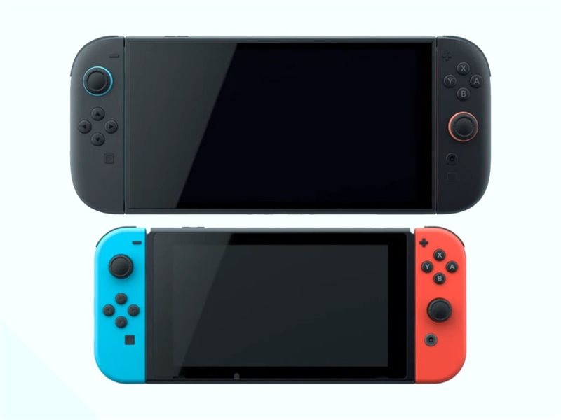 Nintendo Switch 2 تسريبات تكشف مميزات وإصدارات الألعاب قبل الإطلاق المرتقب في 2025