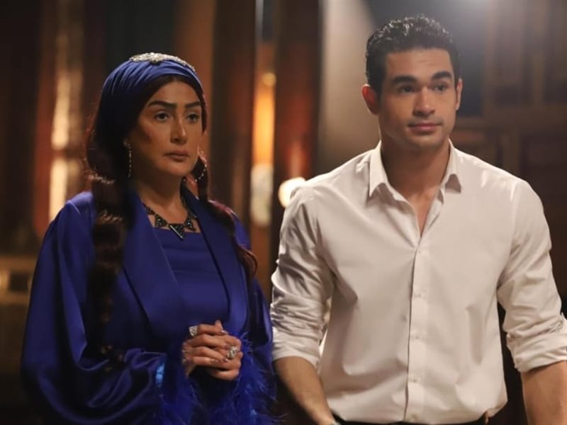 ٣ مسلسلات جديدة بداية من الليلة على قنوات ART