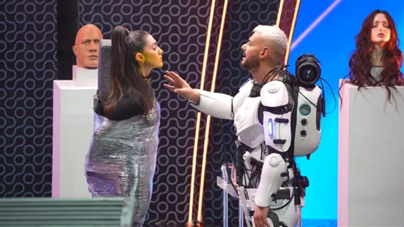 رامز إيلون مصر