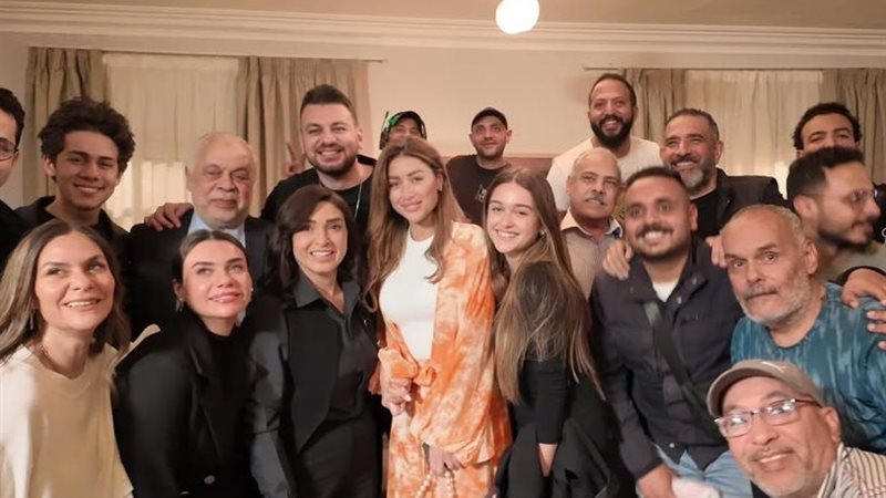 مسلسل حسبة عمري