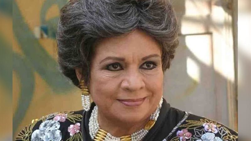 كريمة مختار