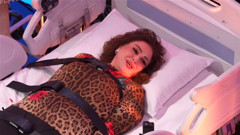 رامز إيلون مصر