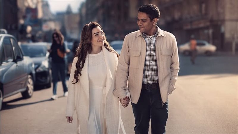 قلبي و مفتاحه
