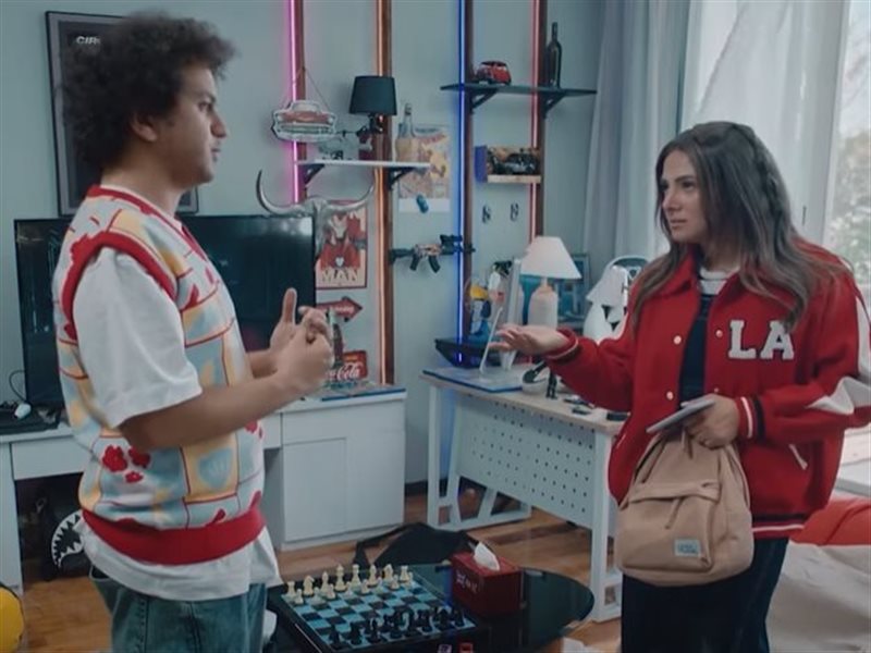 من واقع مسلسل عايشة الدور.. ما مواصفات جيل الـGen Z؟ 