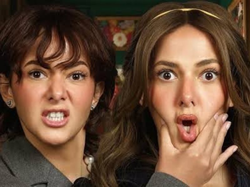 مسلسلات رمضان 2025 تكرم نجوما رحلوا عن عالمنا بإهداءات خاصة