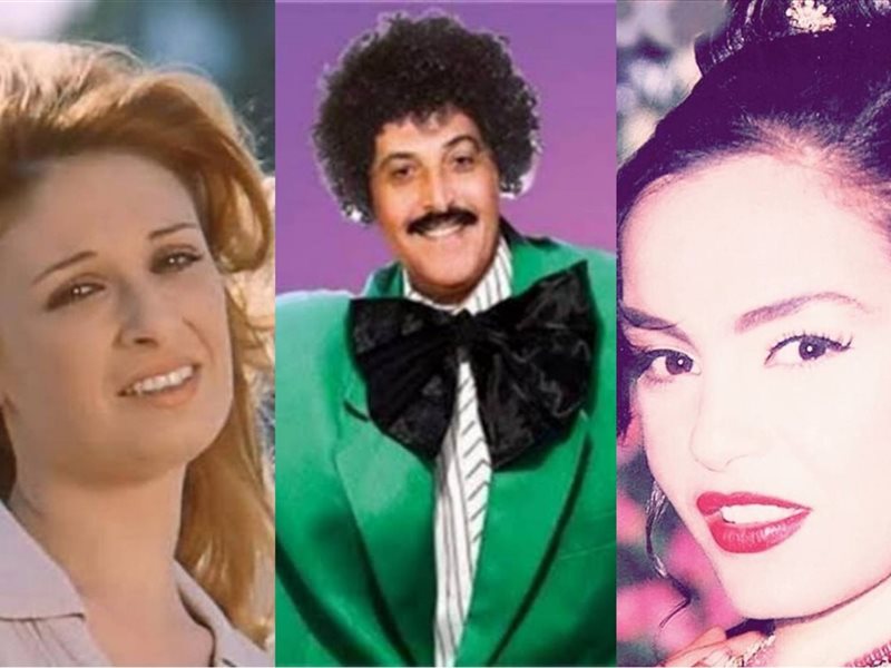 فوازير رمضان.. بدايتها كانت مع ثلاثي أضواء المسرح واشتهرت مع 