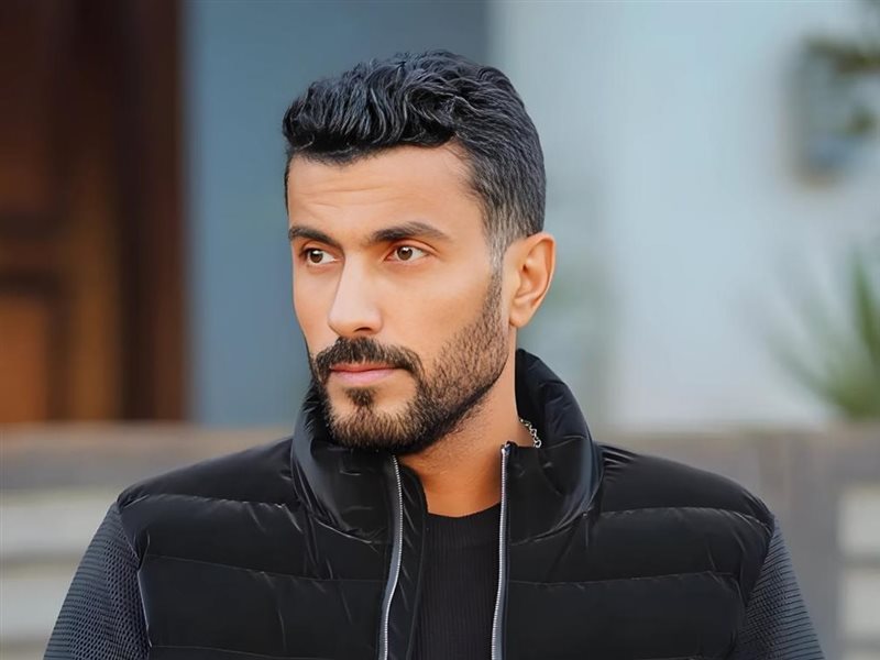 محمد سامي يعلن اعتزاله وسفره للدراسة خارج مصر 