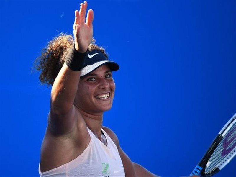 مواجهات قوية وتأهل نجوم التنس في بطولة ميامي للدور الثاني