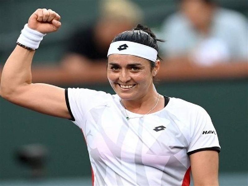 سابالينكا وغوف تتألقان في ميامي وخروج مفاجئ لريباكينا