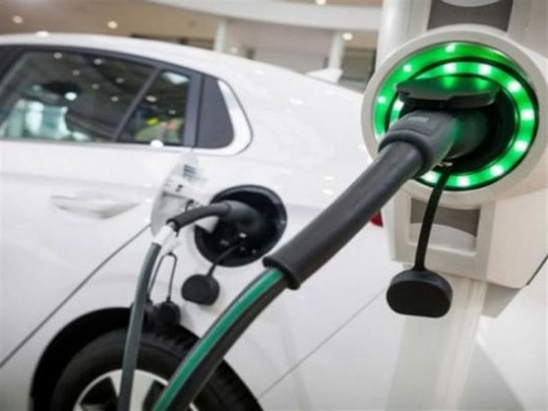 بي واي دي تعيد صياغة مستقبل السيارات الكهربائية بتقنيات شحن فائقة السرعة 