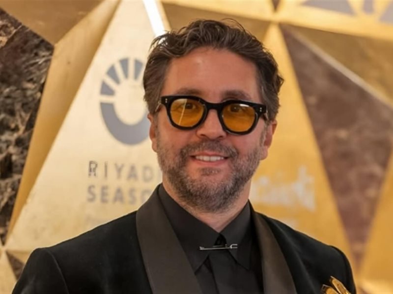 هشام ماجد يبدأ تصوير فيلمه الجديد 