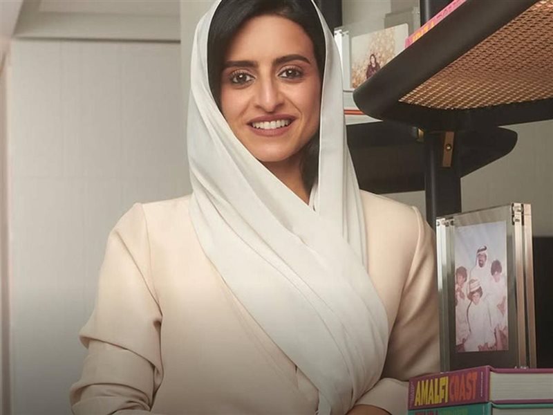 شيخة النويس أول إماراتية تترشح لمنصب أمين عام منظمة الأمم المتحدة للسياحة