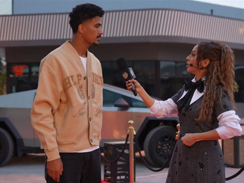 حسام عبدالمجيد في 