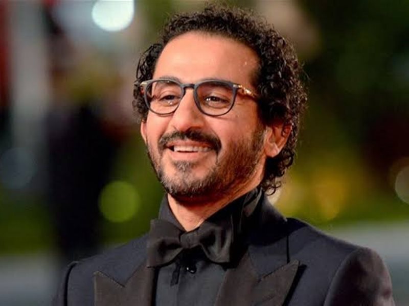 تكريم أحمد حلمي في مهرجان هوليوود للفيلم العربي بنسخته الرابعة 2025 