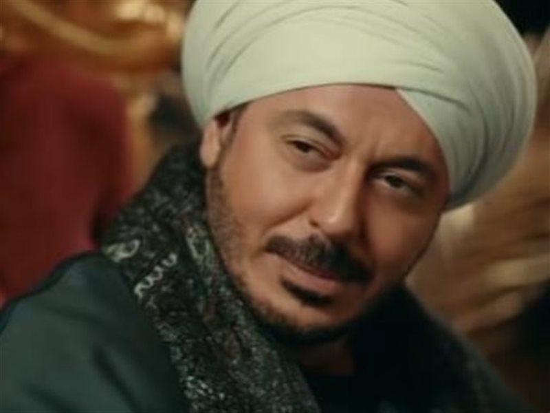 مسلسل حكيم باشا الحلقة 22.. دينا فؤاد تبدأ السيطرة على القصر بدلا من برنسة 