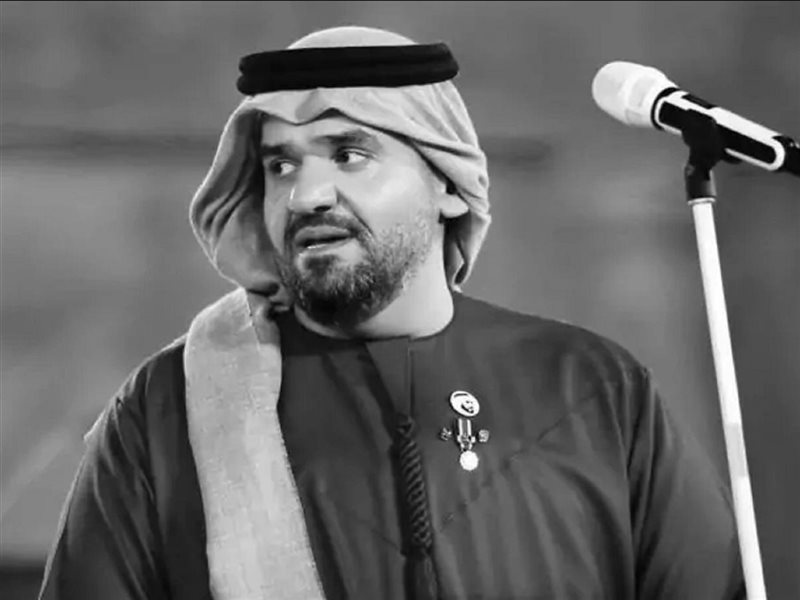 وفاة شقيق حسين الجسمي الثاني بعد 5 أشهر من رحيل الأول 