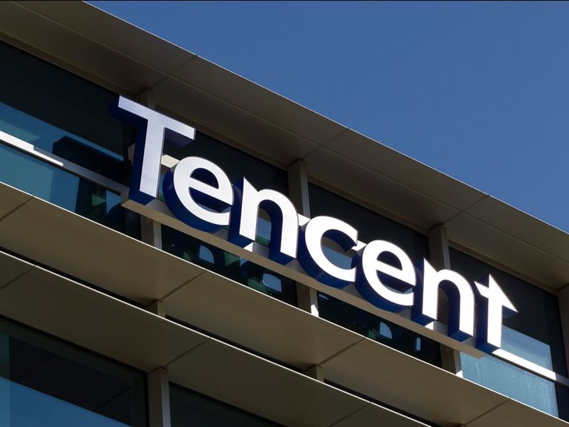 تينسنت تطلق نموذج 'T1' سرعة أكبر ودقة أعلى في سباق الذكاء الاصطناعي الصيني