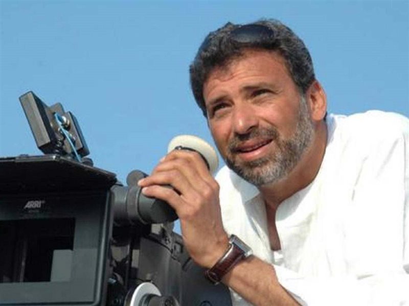 مهرجان الصحراء المغربي يكرم خالد يوسف 5 اكتوبر 