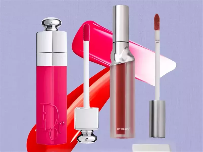 لعروس العيد.. أفضل أنواع أحمر الشفاه التي تدوم طوال حفل الزفاف