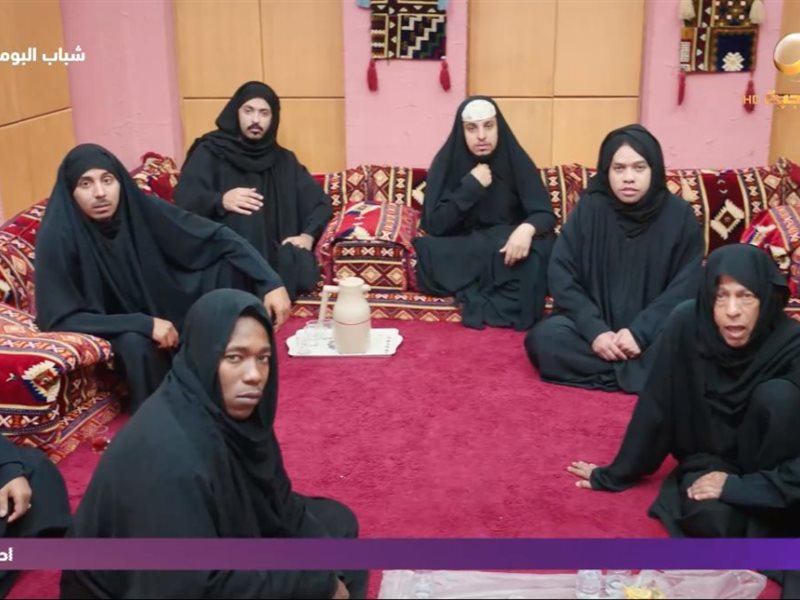 الحلقة 17 من 