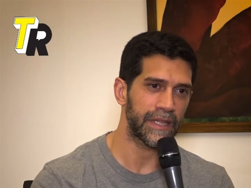 خاص.. أحمد مجدي: العمل مع ريهام حجاج تجربة مميزة وأستعد لـ