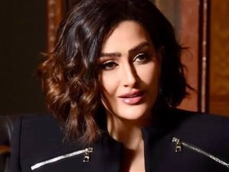 غادة عبد الرازق تنضم إلى أحمد السقا وأحمد فهمي في 