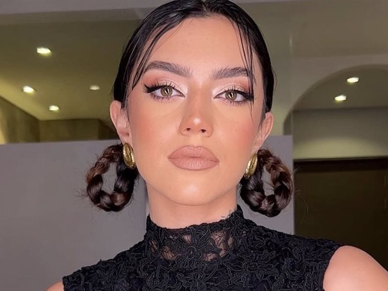 ستيفاني عطالله ضيفة حلقة اليوم من برنامج 