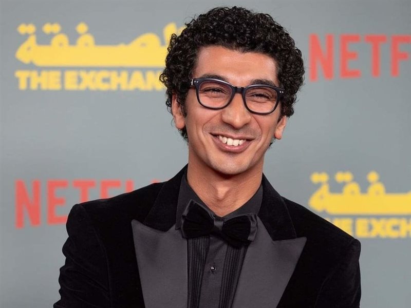 كريم الشناوي: 