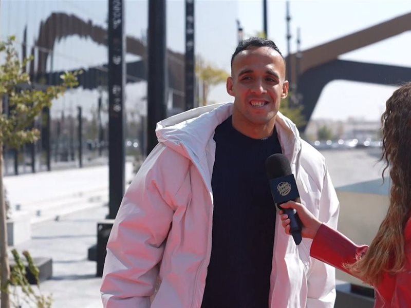 ناصر منسي في