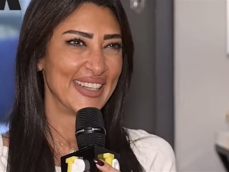 رنا أبو الريش لـ