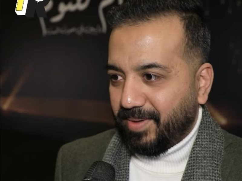 أحمد فؤاد لـ