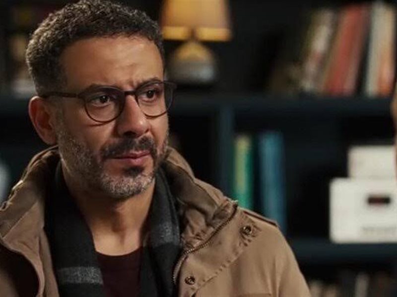 الحلقة 11 من 