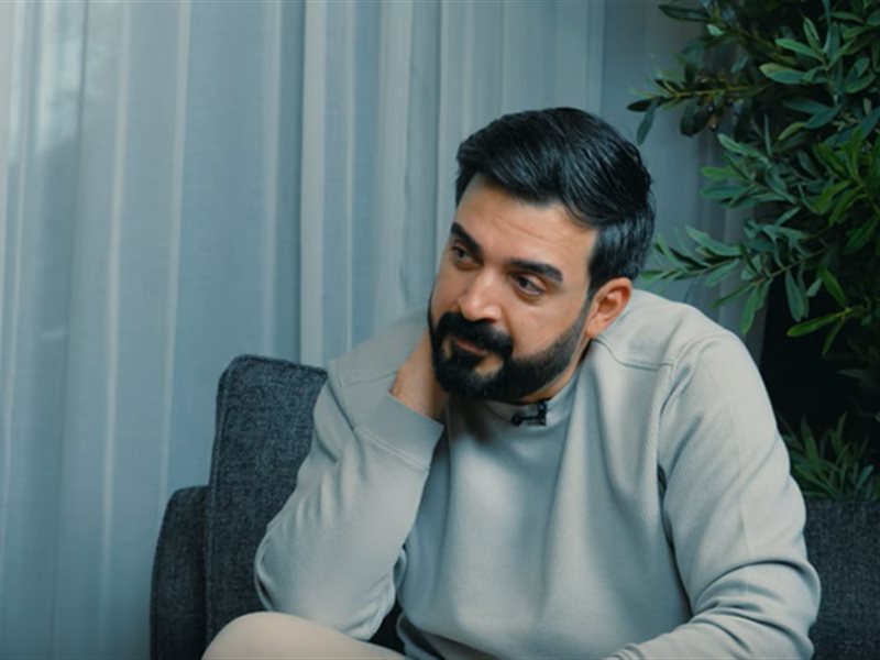 أحمد البشير لـ