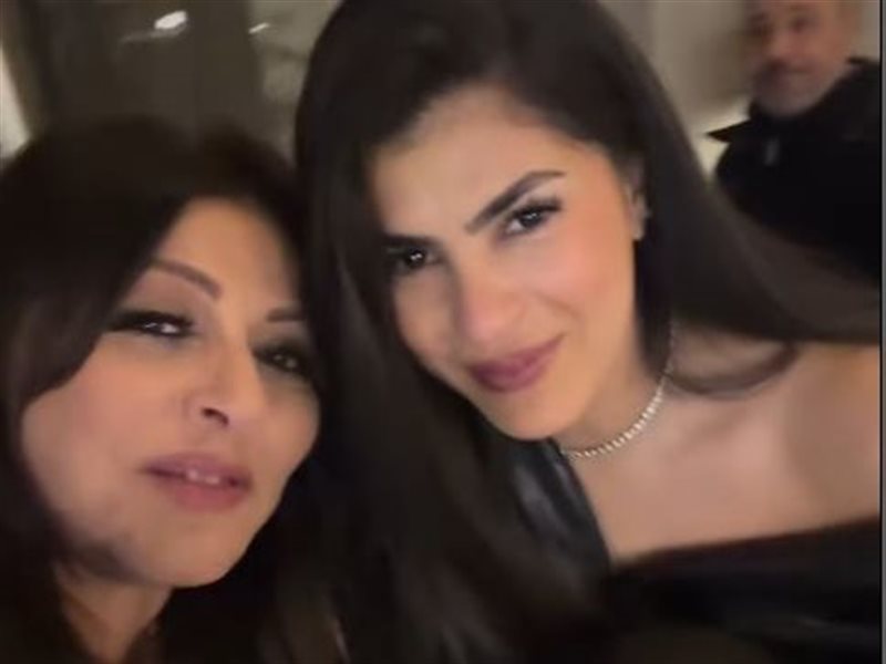 هالة صدقي لزوجة ماجد المصري: 