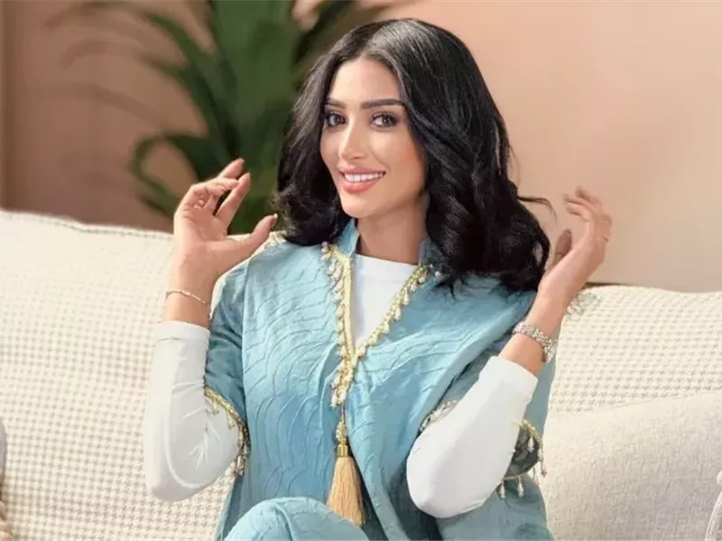 أميرة الشريف لـ