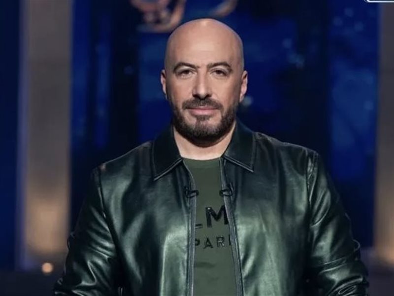 مجدي الهواري لـ 