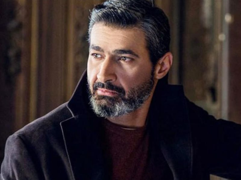 لأول مرة لميس الحديدي تفاجئ الجمهور بشهرزاد أمام ياسر جلال 