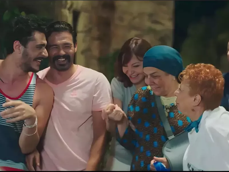 الحلقة 28 من 