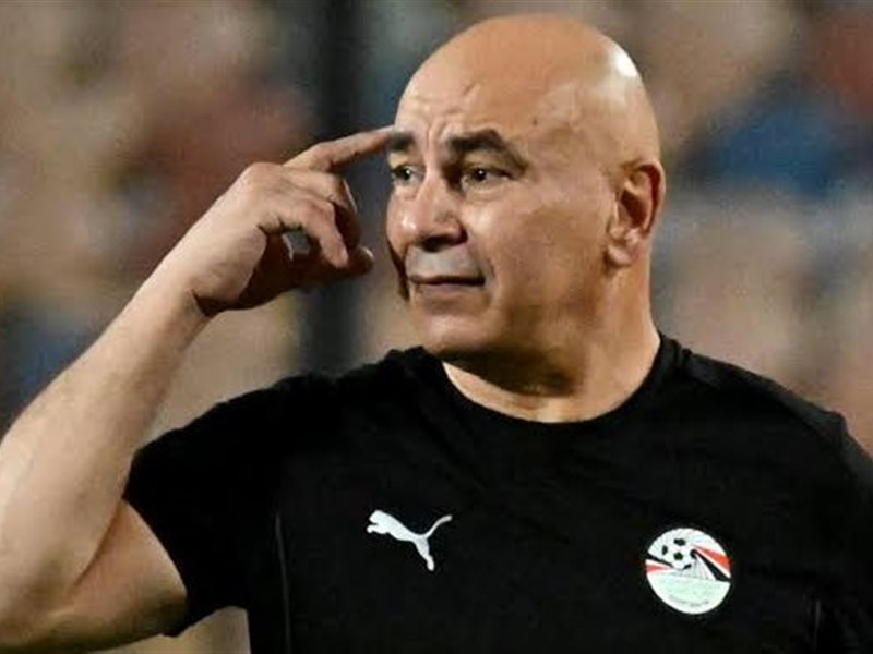 الليلة.. حسام حسن ضيف حلقة 