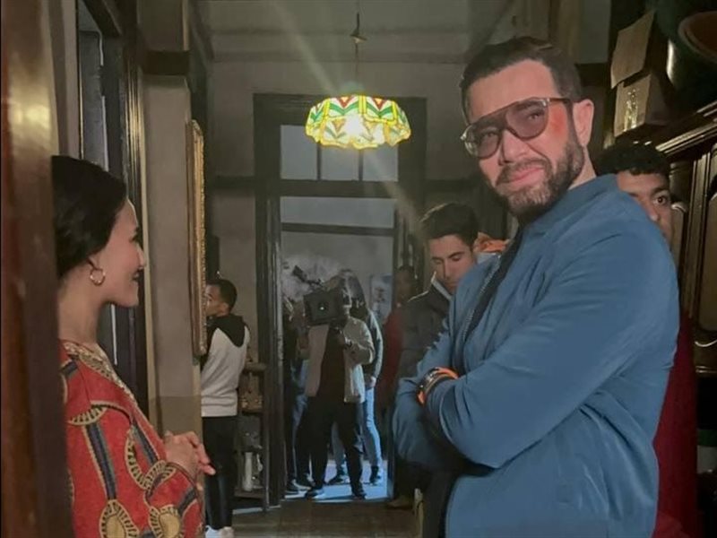 بعد مقتله غدرًا.. سمات شخصية تامر شلتوت في مسلسل 