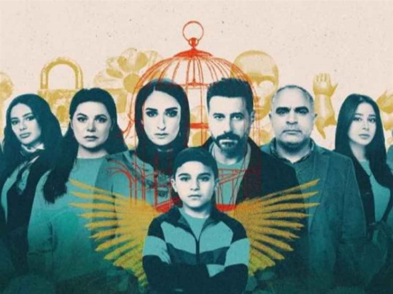 قناة dmc تعلن تأخر عرض الحلقة الأخيرة من 