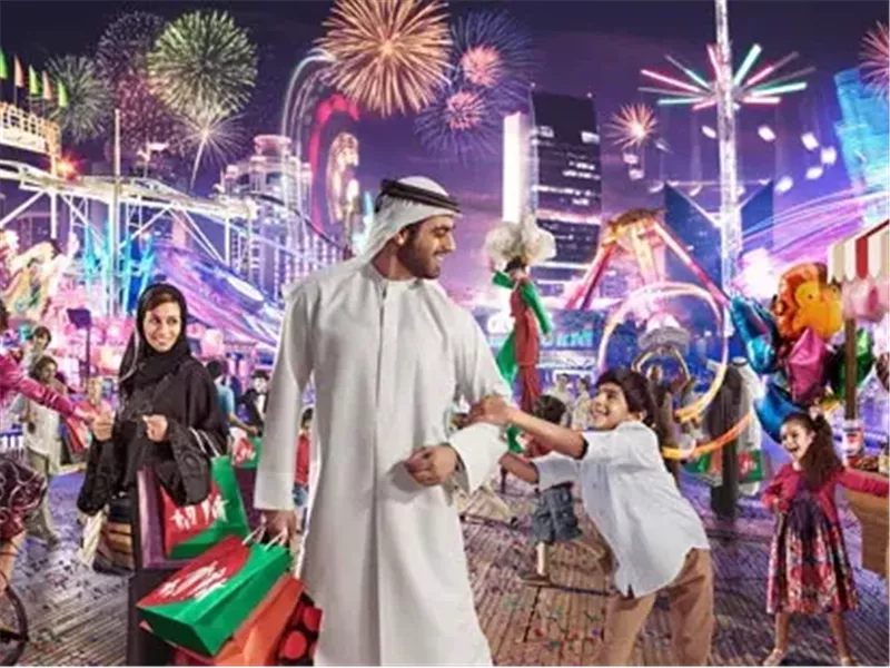 الجلابة وحق الملح.. تعرف على عادات العيد في الدول العربية 