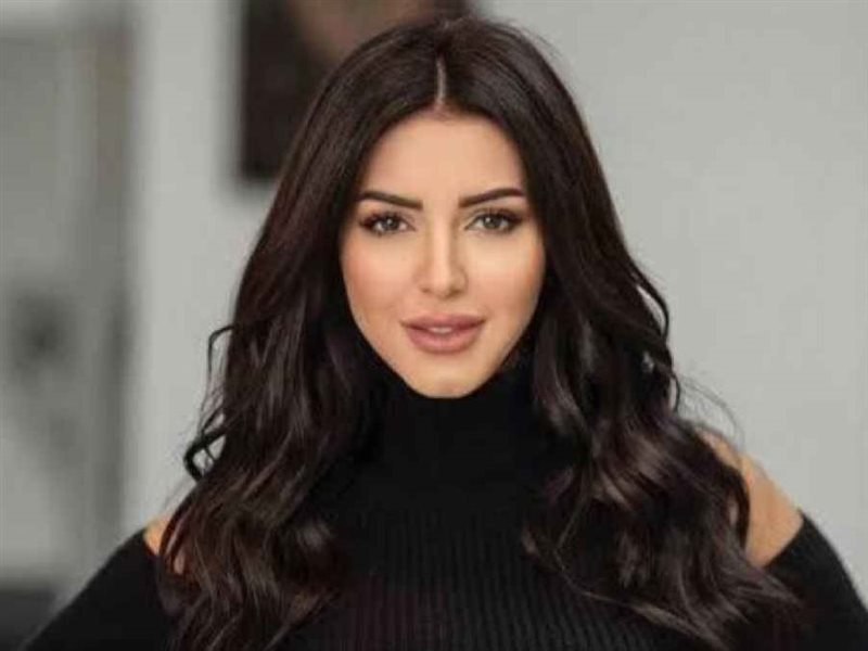 وفاة الفنانة إيناس النجار بعد صراع مع المرض في أول أيام العيد