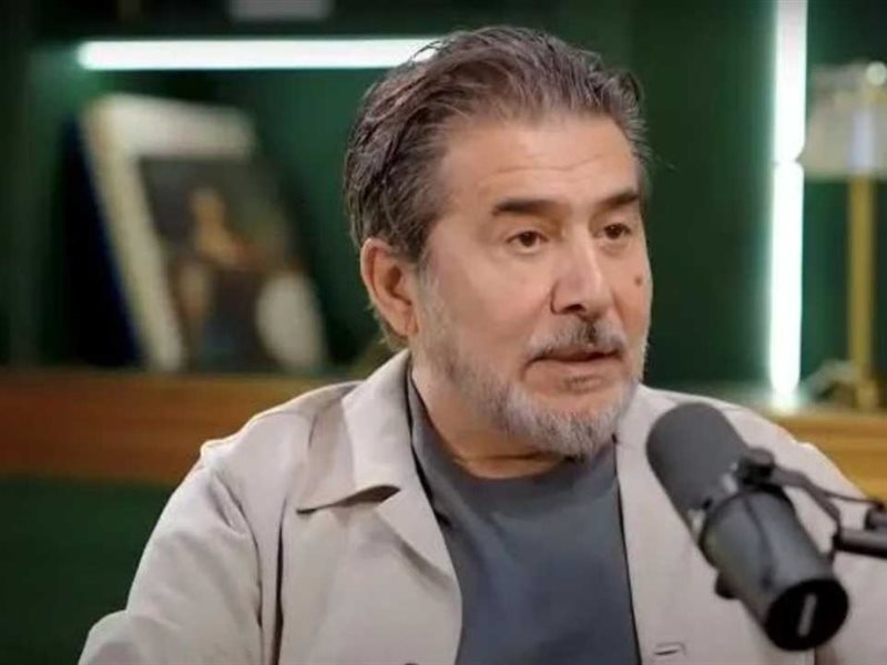 عابد فهد: مريت بظروف صعبة بسبب مرض ابنتي وتعلمت منها الكثير 