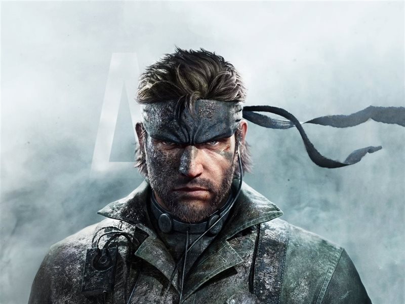 Metal Gear Solid Snake Eater  إعادة إحياء أسطورة التجسس بتقنيات الجيل الجديد