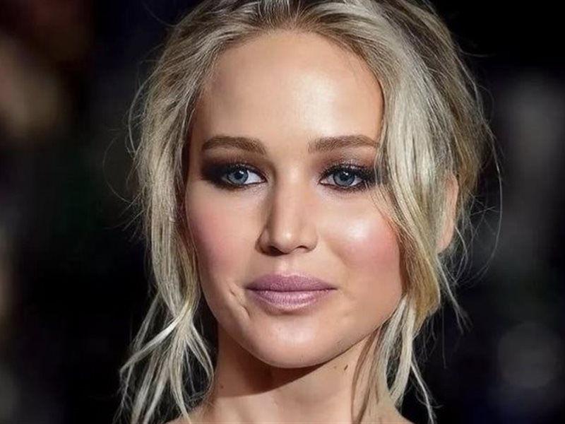 جينيفر لورنس ترزق بمولودها الثاني من كوك ماروني